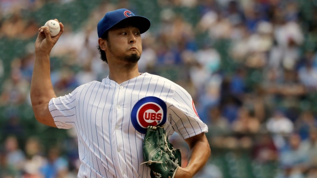 Yu Darvish tosses five innings in minor league rehab start - The Japan Times