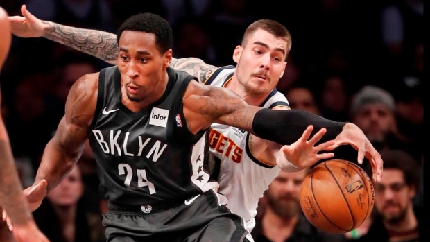 Rondae Hollis-Jefferson 