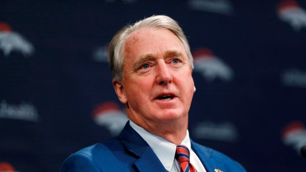 Denver Broncos for sale - TSN.ca