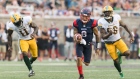 Vernon Adams Jr. (8)