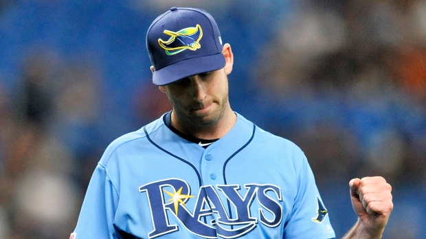 Rays' Blake Snell on Game 6 pull: 'At the end of the day, I see both sides