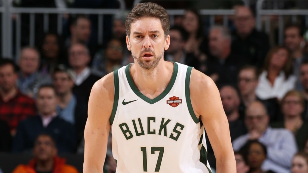 Into the Bears' Den: What if the Grizzlies never traded Pau Gasol