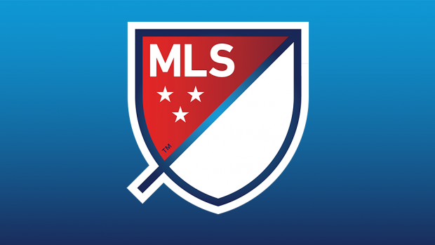 MLS logo