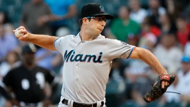 Is Pitcher Zac Gallen The Miami Marlins Next Big Thing?