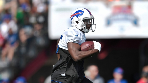 Buffalo Bills: LeSean McCoy release opens path for Devin Singletary