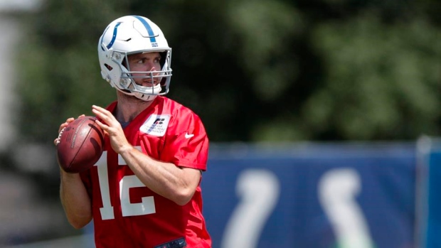 ESPN Reveals Indianapolis Colts' Biggest Surprise through Week 2