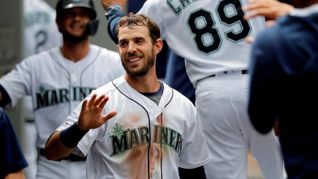 Rookies Ryan Court, Austin Nola each drive in 3, Mariners top Tigers 