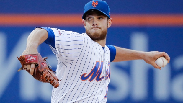 Steven Matz