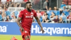 Jozy Altidore