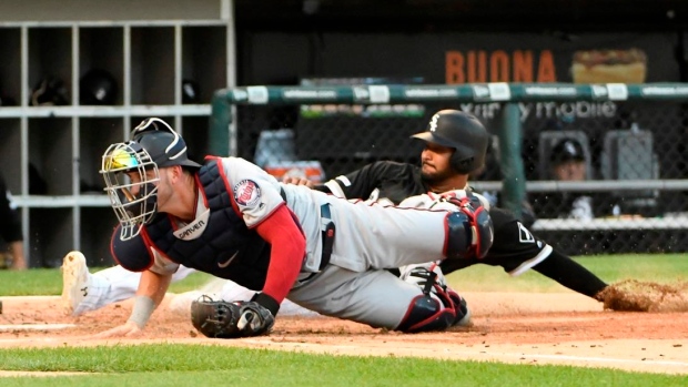 Concerning Yoan Moncada injury gets update after World Baseball Classic  scare