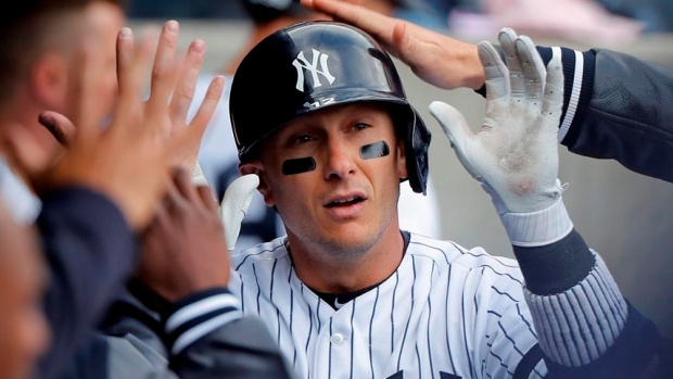 Troy Tulowitzki says leg injuries dampened the end of his career