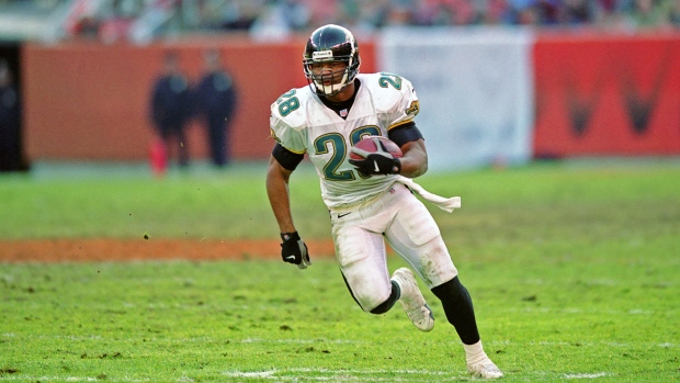 Fred Taylor