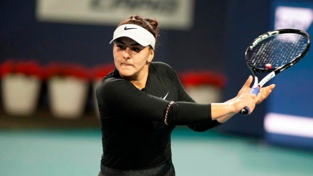 Bianca Andreescu