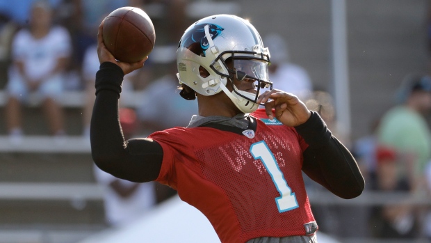 Cam Newton