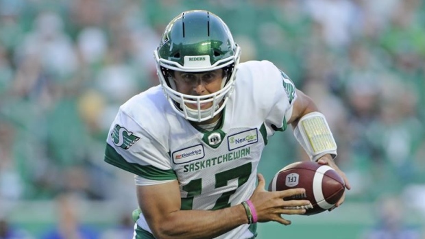 Zach Collaros