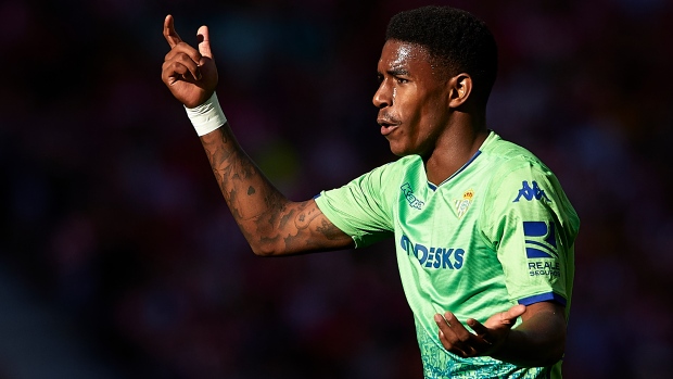 Barcelona signs left back Junior Firpo from Real Betis - TSN.ca