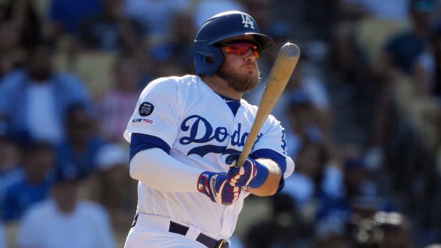 Max Muncy