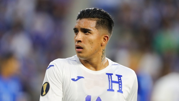 Vancouver Whitecaps acquire Honduras winger Michaell Chirinos on loan ...