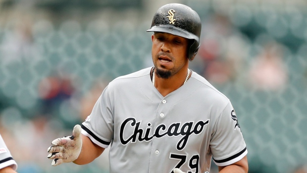 Candelario homers, drives in 3 as Tigers beat White Sox 7-5