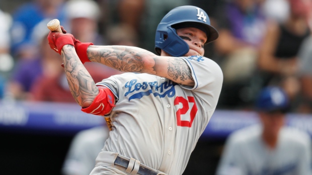 MLB Should Send Alex Verdugo and Jeter Downs Back to Dodgers After Latest  Decision on Mookie Betts' Free Agency