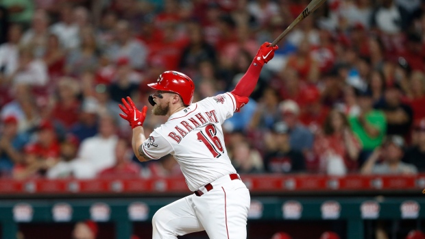 Detroit Tigers: Best reactions to the Tucker Barnhart trade