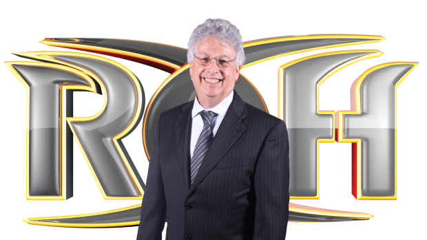 Joe Koff