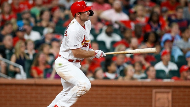 Paul Goldschmidt: Everyone contributed to good win over Brewers 