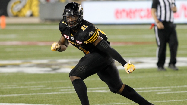 Ottawa Redblacks: 30-27 loss to Ticats pushes Ottawa out of playoffs