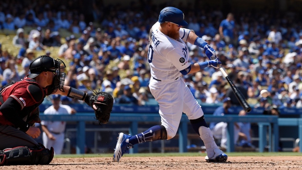 Ryu cruises through seven innings, Blue Jays shut out Tigers