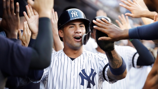 Yankees News: Gleyber Torres Believes Astros Cheated During 2018, 2019  Seasons, News, Scores, Highlights, Stats, and Rumors