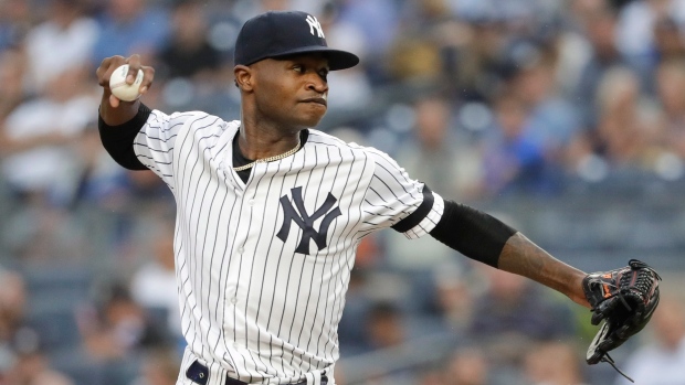 New York Yankees news: MLB's Domingo German decision still far off