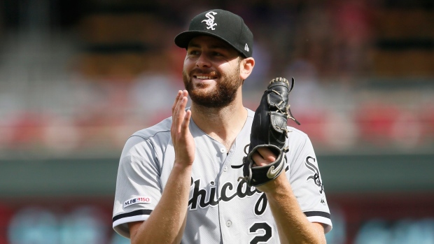 White Sox fall to Twins 4-0
