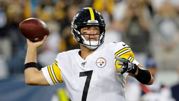 NFL Odds and Predictions: Picking the full Week 17 slate of games - Behind  the Steel Curtain