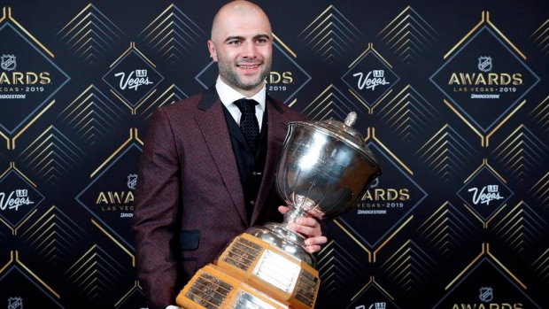 Mark Giordano