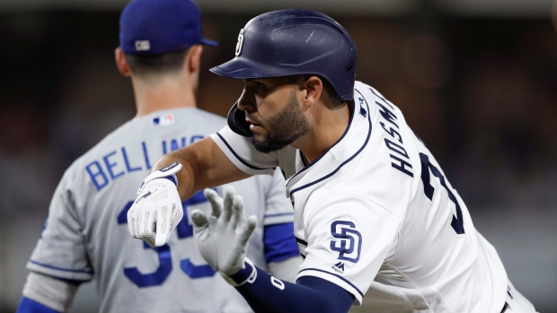 MLB in Mexico: Dodgers rookie Walker Buehler, 3 relievers combine for  no-hitter 