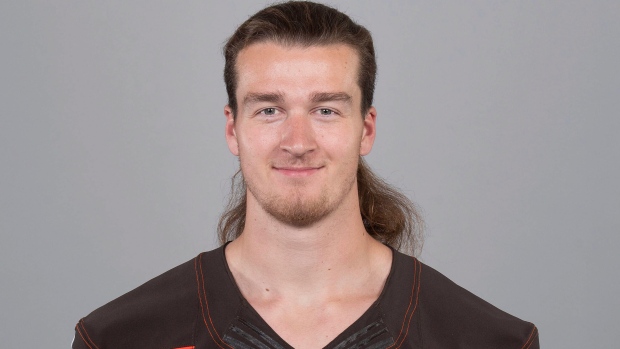 Browns training camp offensive report: Damon Sheehy-Guiseppi makes