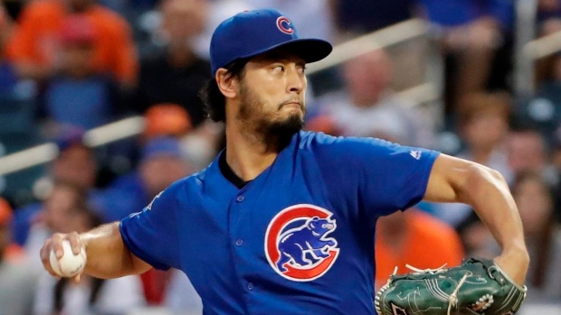 Chicago Cubs insist they still plan to contend after Yu Darvish