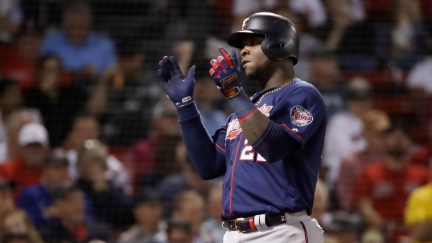 Twins activate Miguel Sano from injured list after nearly 3 months -  InForum