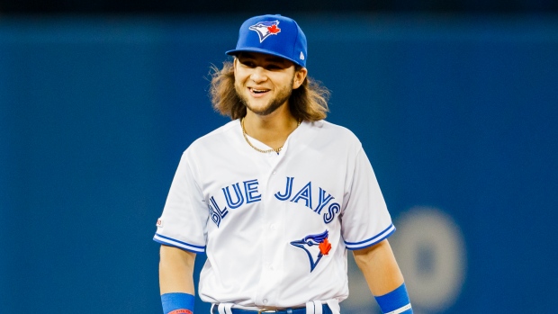 On Bo Bichette and the Austin Riley contract (no, really!)