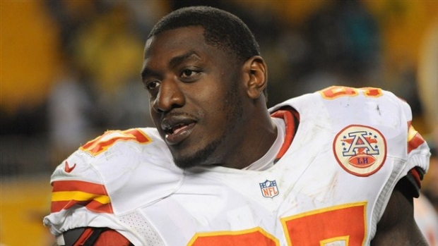 Atlanta Falcons sign former Chiefs' defensive end Allen Bailey