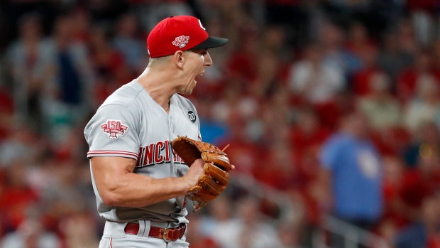 Michael Lorenzen throws a no-hitter in his home debut with the Phillies,  14th in franchise history - ABC News