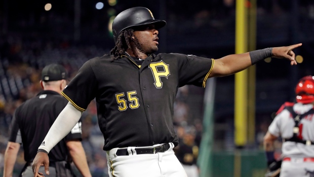 Pittsburgh Pirates: Five trade packages for Josh Bell