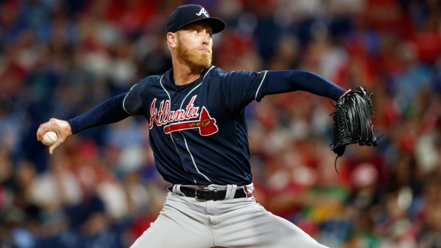 Mike Foltynewicz sharp again, Atlanta Braves beat Philadelphia Phillies ...