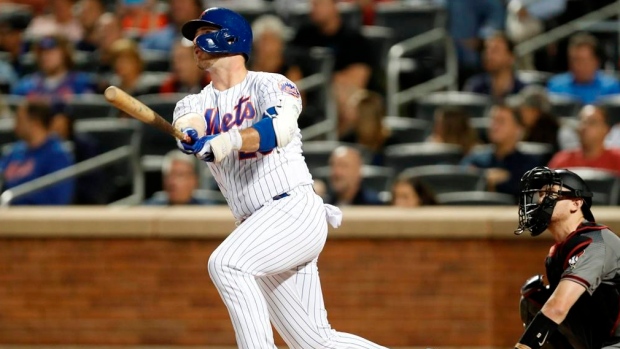 2019 MLB Home Run Derby results: Mets rookie Pete Alonso defeats