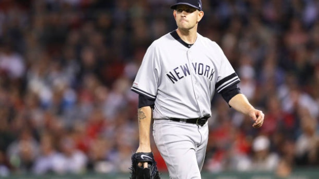 James Paxton, Brett Gardner lead New York Yankees to win in Toronto