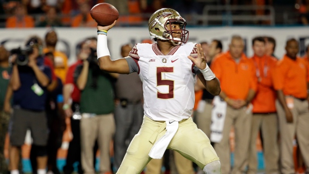 Jameis Winston cleared in FSU code of conduct hearing