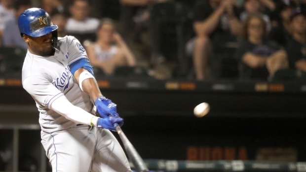 Kansas City Royals: Jorge Soler should do Home Run Derby next year