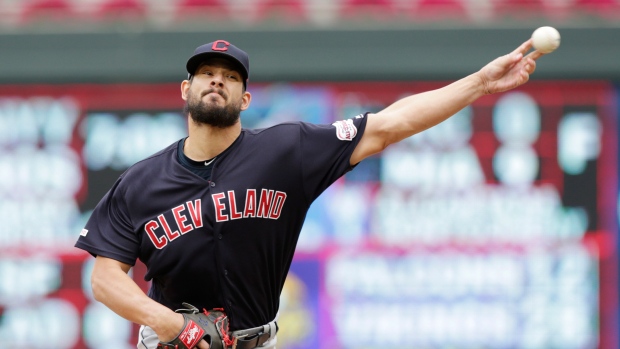 Toronto Blue Jays Showing Interest In San Diego Padres Brad Hand