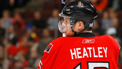 Dany Heatley