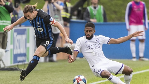 Montreal Impact desperately need win with playoffs in reach - TSN.ca